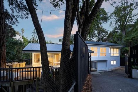 Photo of property in 11 Judges Bay Road, Parnell, Auckland, 1052