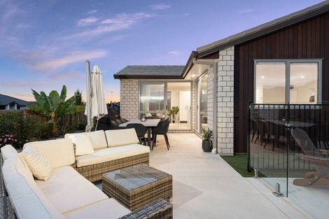 Photo of property in 3 Blacklock Road, Pyes Pa, Tauranga, 3112