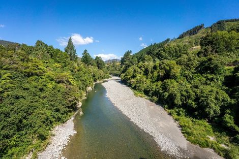 Photo of property in 787 Otaki Gorge Road, Hautere, Otaki, 5582