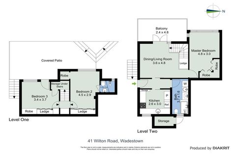 Photo of property in 41 Wilton Road, Wadestown, Wellington, 6012
