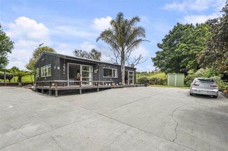 Photo of property in 1423 State Highway 23, Whatawhata, Hamilton, 3293