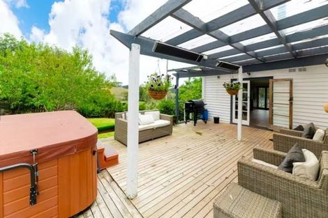 Photo of property in 449 Pine Valley Road, Dairy Flat, Silverdale, 0992