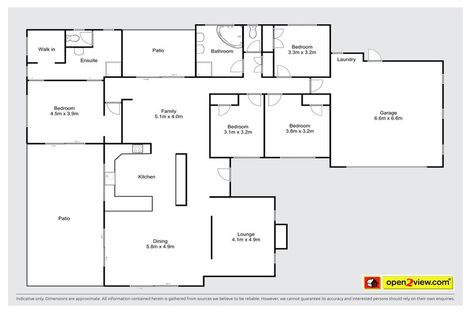 Photo of property in 26 Watkins Road, Cambridge, 3434