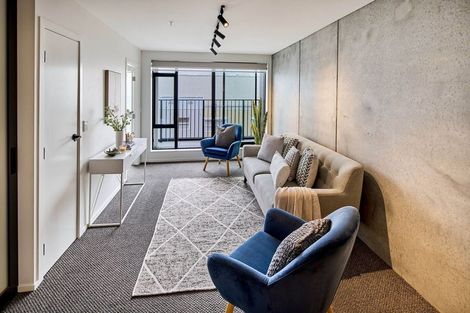 Photo of property in 302/21 King Street, Mount Cook, Wellington, 6021