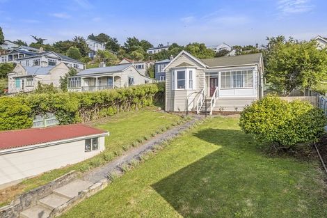 Photo of property in 14 Bridge Street, Clyde Hill, Dunedin, 9011