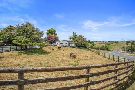 Photo of property in 4 Hillcrest Street, Tirau, 3410