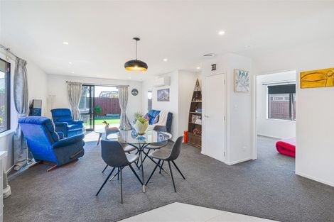 Photo of property in 26 Chert Street, Rolleston, 7614