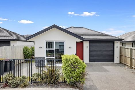 Photo of property in 10 Capil Court, Halswell, Christchurch, 8025