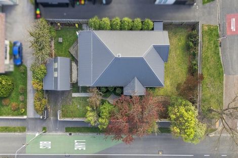 Photo of property in 124 Edward Avenue, Edgeware, Christchurch, 8013