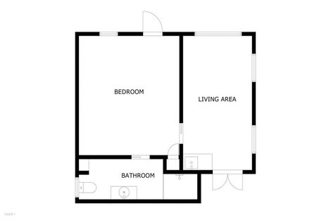 Photo of property in 54 Barrett Street, Westown, New Plymouth, 4310