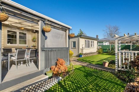 Photo of property in 124 Scott Street, Redwoodtown, Blenheim, 7201