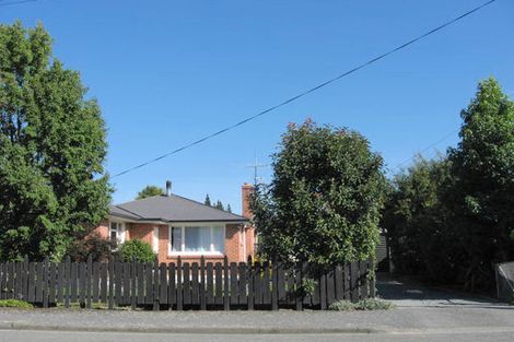 Photo of property in 30 Anne Street, Tinwald, Ashburton, 7700