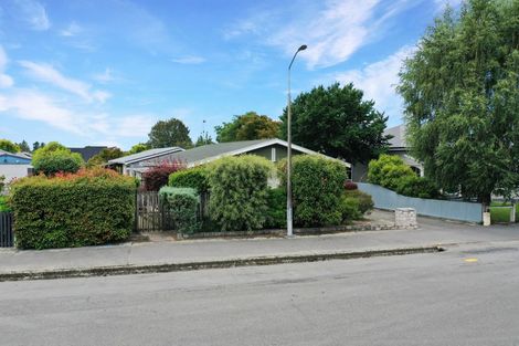 Photo of property in 7 Havelock Street, Ashburton, 7700