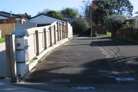 Photo of property in 1/14 Roberts Road, Te Atatu South, Auckland, 0610