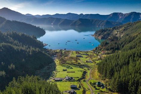 Photo of property in 76 Te Tio Terrace, Port Underwood, Picton, 7281