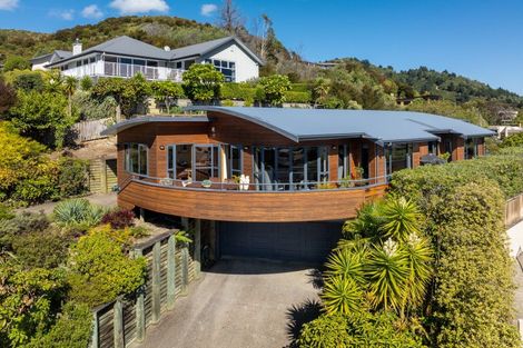 Photo of property in 8 Moana Heights, Waikawa, Picton, 7220
