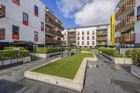 Photo of property in 603/22 Library Lane, Albany, Auckland, 0632