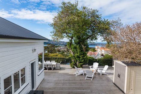 Photo of property in 2 Melrose Street, Roslyn, Dunedin, 9010