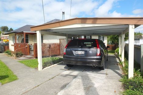 Photo of property in 42 Cornwall Street, Watlington, Timaru, 7910