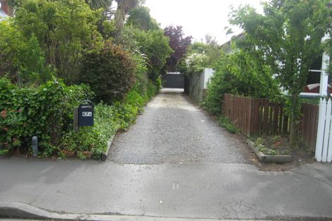 Photo of property in 2/67 Norwood Street, Sydenham, Christchurch, 8023