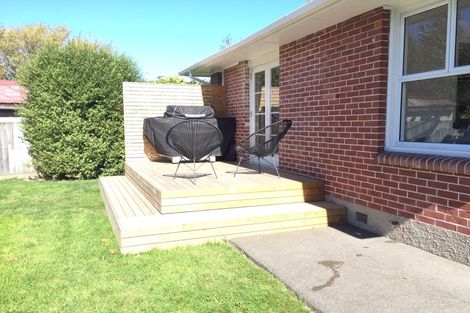 Photo of property in 46 Torquay Place, Bryndwr, Christchurch, 8053