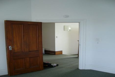 Photo of property in 46 Porritt Avenue, Mount Victoria, Wellington, 6011