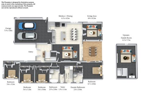 Photo of property in 13 Ryedale Road, Flagstaff, Hamilton, 3210