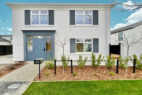 Photo of property in 1/205 Cranford Street, St Albans, Christchurch, 8014