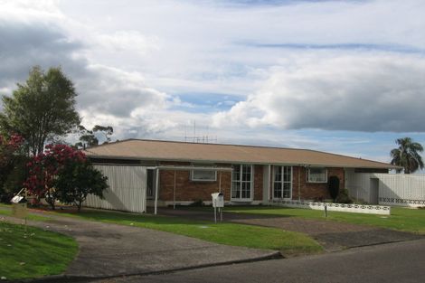 Photo of property in 16a Parkvale Road, Otumoetai, Tauranga, 3110