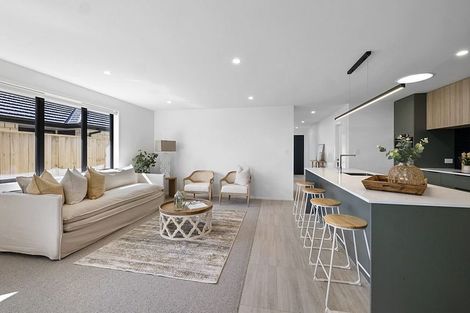 Photo of property in 21c Portland Drive, Mangorei, New Plymouth, 4312