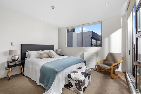 Photo of property in Maison Apartments, 108/16 Huron Street, Takapuna, Auckland, 0622
