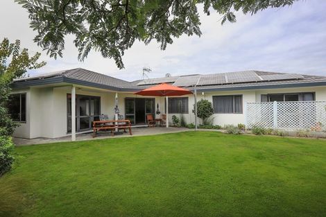 Photo of property in 11 Alderney Close, Taradale, Napier, 4112