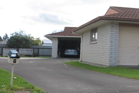 Photo of property in 9 Herbert Avenue, Cloverlea, Palmerston North, 4412