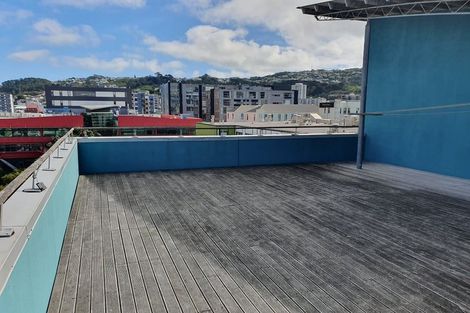 Photo of property in Marion Square Apartments, 1/26 Marion Street, Te Aro, Wellington, 6011