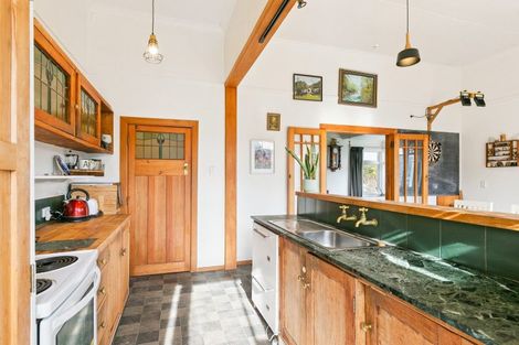 Photo of property in 201 Melbourne Road, Island Bay, Wellington, 6023