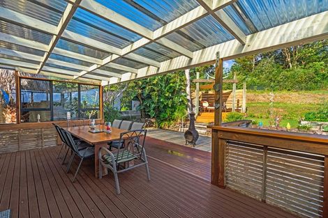 Photo of property in 19 Raumati Crescent, Onerahi, Whangarei, 0110