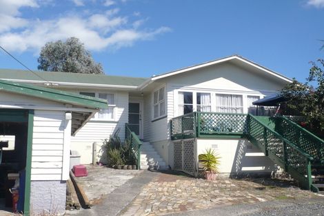 Photo of property in 17 Murdoch Crescent, Raumanga, Whangarei, 0110
