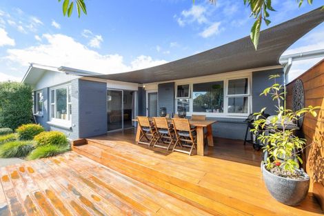 Photo of property in 6 Newbourne Crescent, Redwoodtown, Blenheim, 7201