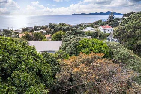 Photo of property in 18 Ocean Road, Paekakariki, 5034
