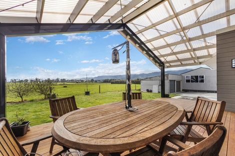 Photo of property in 595b Tauranga Road, Te Poi, Matamata, 3473