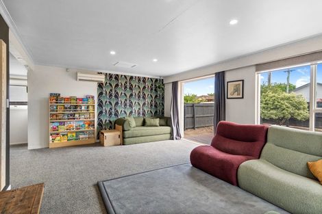 Photo of property in 10 Burwood Road, Burwood, Christchurch, 8083