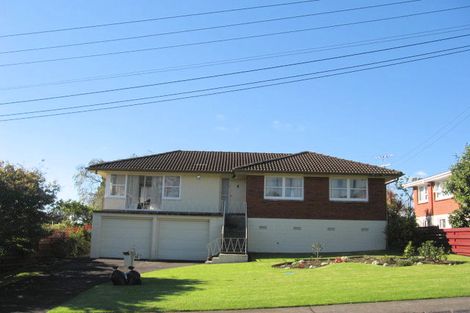 Photo of property in 64 Udys Road, Pakuranga, Auckland, 2010