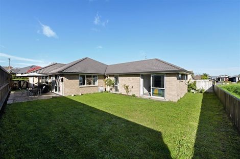 Photo of property in 7 Keston Crescent, Flagstaff, Hamilton, 3210