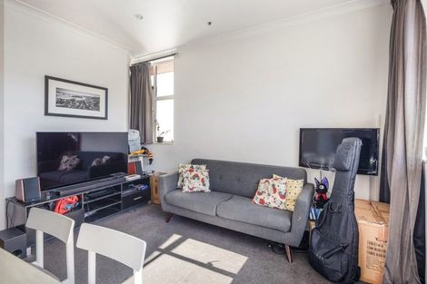 Photo of property in Terrace Garden Apartments, 8a/120 The Terrace, Wellington Central, Wellington, 6011