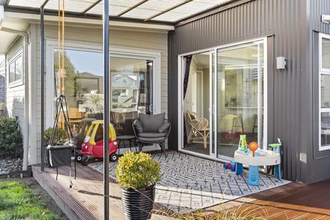 Photo of property in 13 Ihimaera Terrace, Leamington, Cambridge, 3432