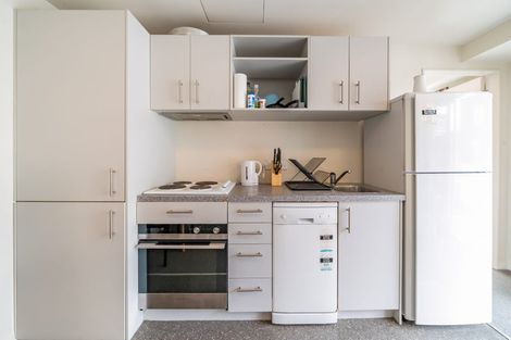 Photo of property in The Peak Apartments, 1002/170 Taranaki Street, Te Aro, Wellington, 6011