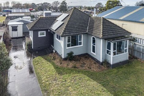 Photo of property in 30 Sewell Street, Kaiapoi, 7630