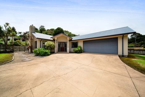 Photo of property in 45 Roto Street, Hurdon, New Plymouth, 4310