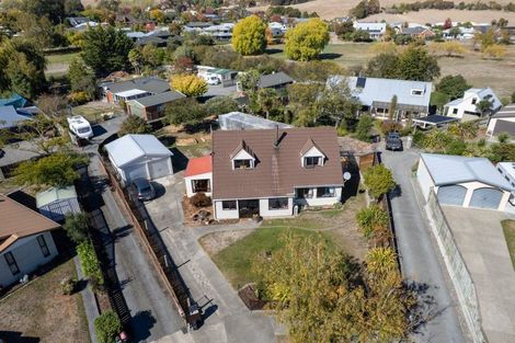 Photo of property in 8 Grant Place, Witherlea, Blenheim, 7201