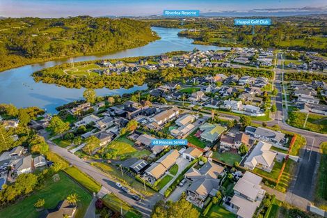 Photo of property in 68 Princes Street, Riverhead, 0820